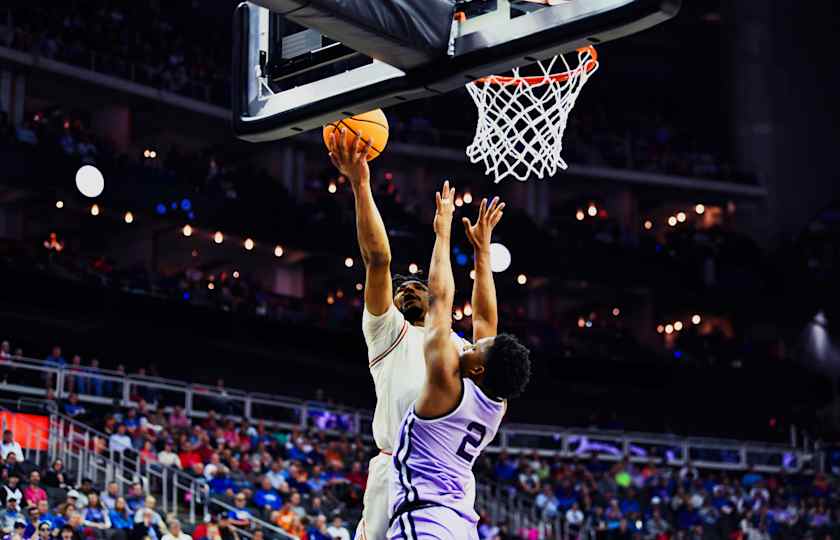 SEC Basketball Tournament All Session Pass Bridgestone Arena