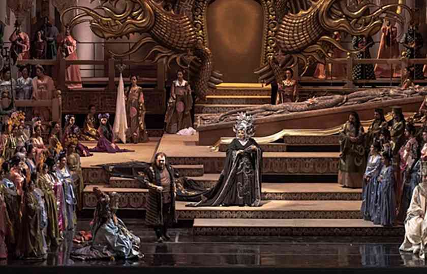 Turandot