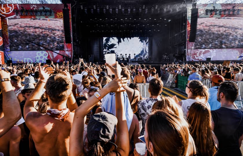 Stagecoach Country Music Festival 2025 Tickets Stagecoach Country