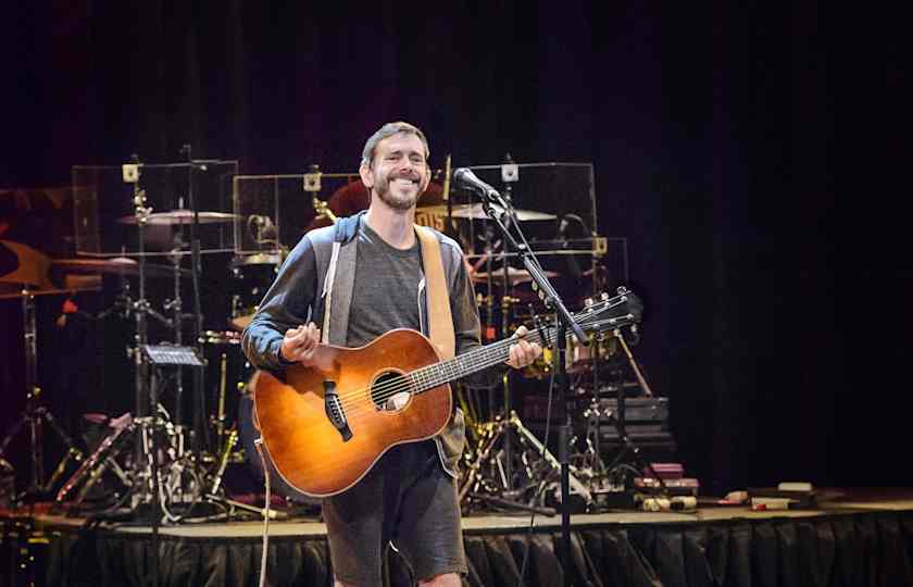 Mankato RibFest Gin Blossoms & Toad the Wet Sprocket Vetter Stone