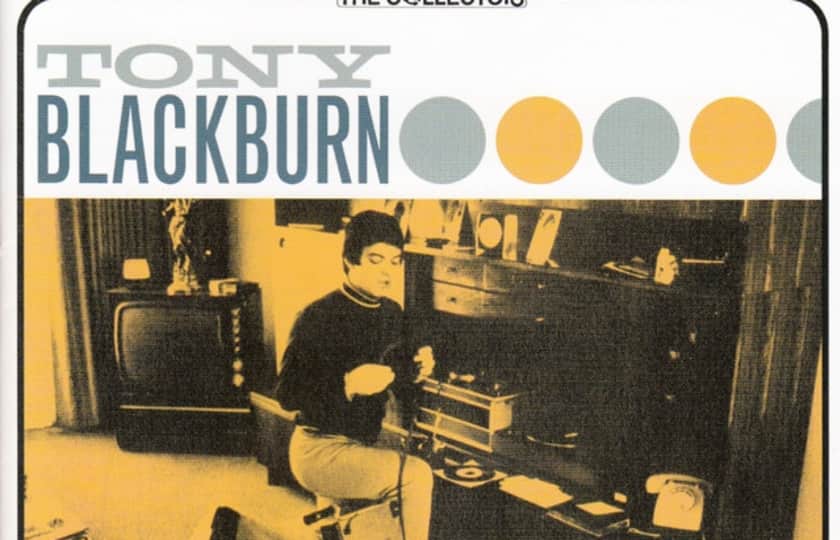 Tony Blackburn Tickets Tony Blackburn Tour and Concert Tickets viagogo