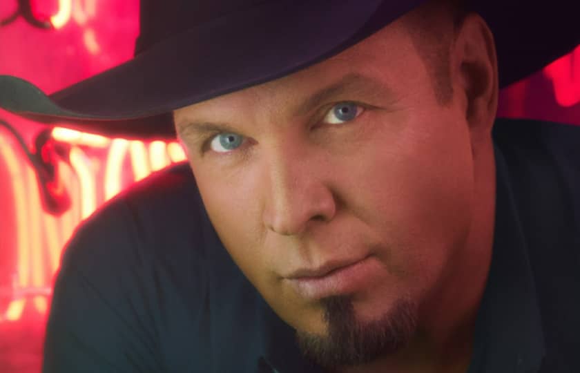 Garth Brooks The Colosseum at Caesars Palace Las Vegas Tickets Sat