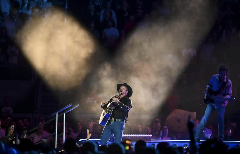 Garth Brooks Las Vegas The Colosseum at Caesars Palace门票 2024年7月12日周五
