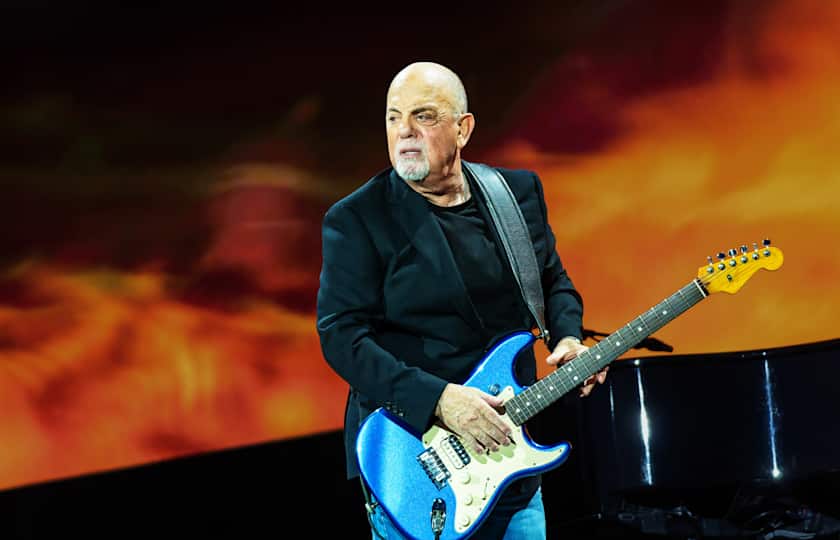 Billy Joel