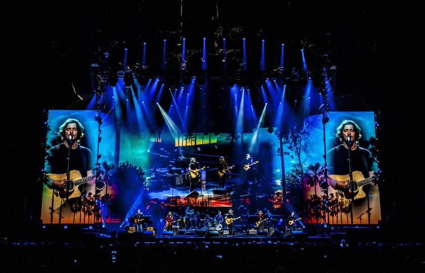 The Eagles Tickets The Eagles Tour 2024 and Concert Tickets viagogo