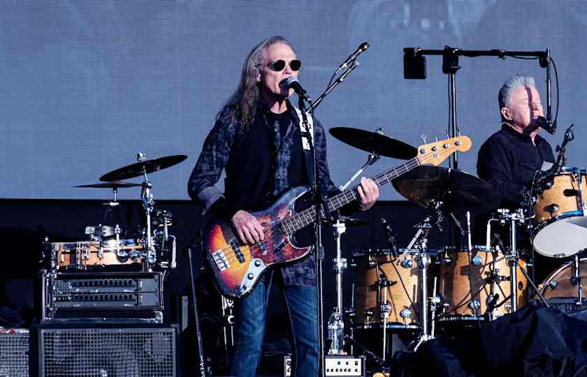 The Eagles Tickets The Eagles Tour Dates 2025 and Concert Tickets viagogo