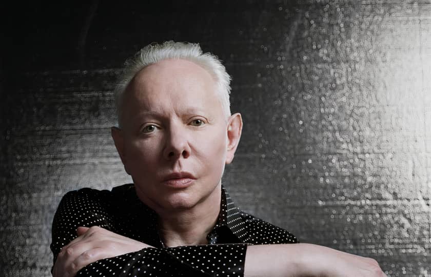 Mr Joe Jackson Presents Two Rounds of Racket Tour The Forum Bath