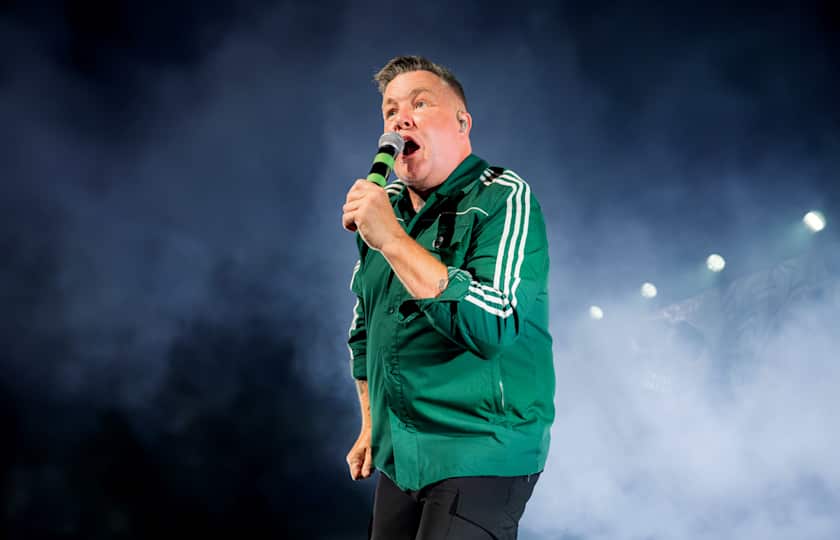 Dropkick Murphys Store Vega at Vega House Of Music Copenhagen
