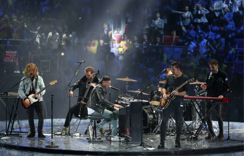 One Republic Tickets 2024 Günstige Karten für One Republic Tour One