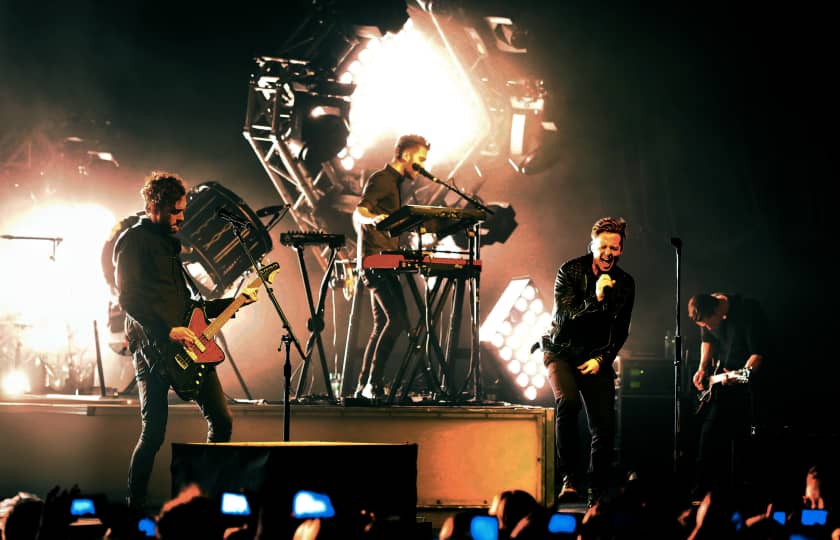 OneRepublic Tickets OneRepublic Tour Dates 2025 and Concert Tickets