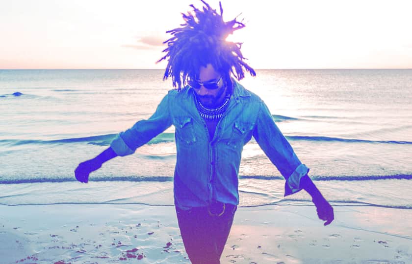 Entradas Lenny Kravitz Blue Electric Light Las Vegas Dolby Live at