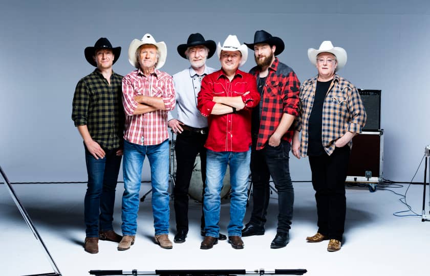 Truck Stop Freiheit Pur Tour 2025 Stadthalle Bad Neustadt Tickets