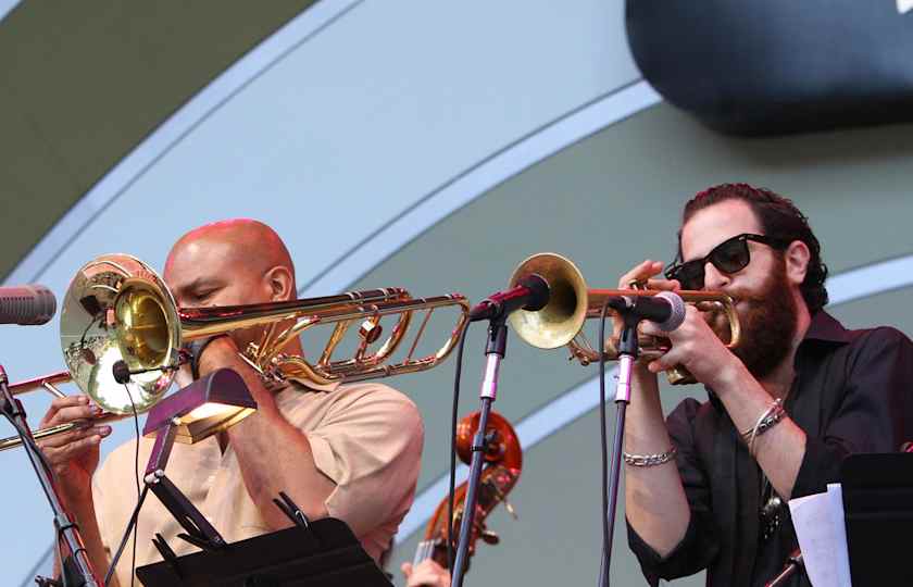 SFJAZZ Collective
