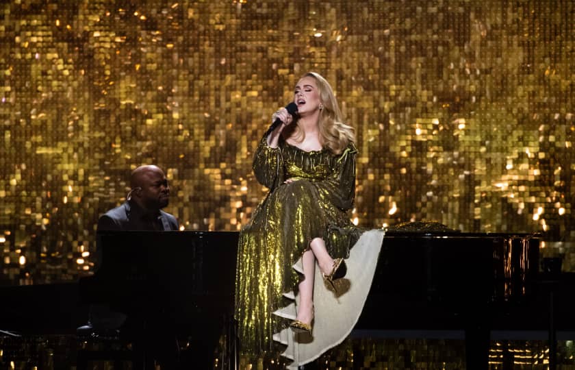 Weekends with Adele The Colosseum at Caesars Palace Las Vegas viagogo