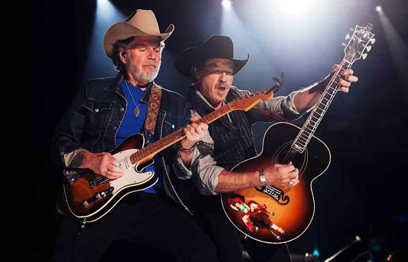 Country To Country London with Zach Top, Keith Urban, Brooks