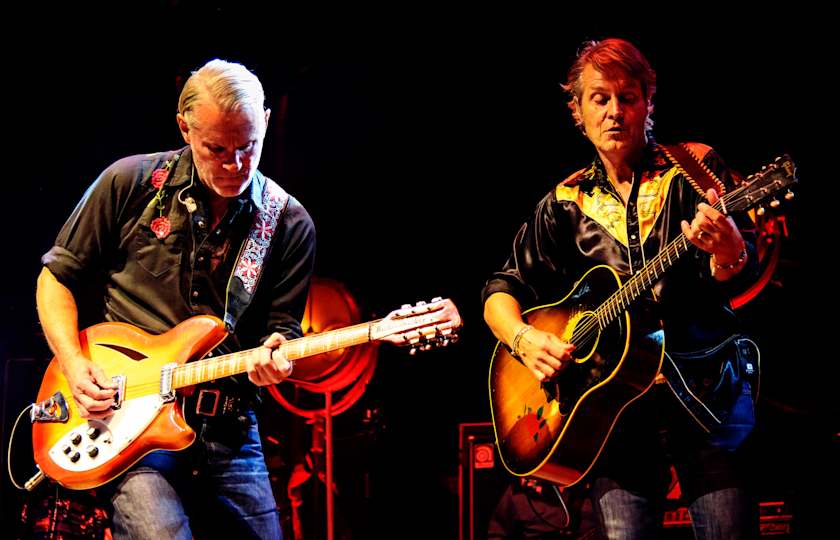 Blue Rodeo