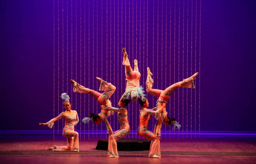 The Peking Acrobats Tickets Buy or Sell Tickets for The Peking
