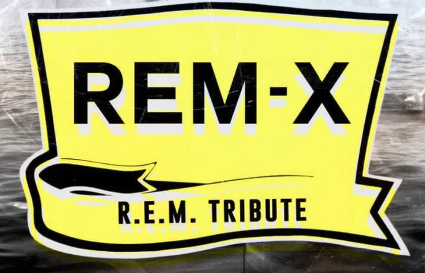 REM Tribute Tickets REM Tribute Tour Dates and Concert Tickets viagogo