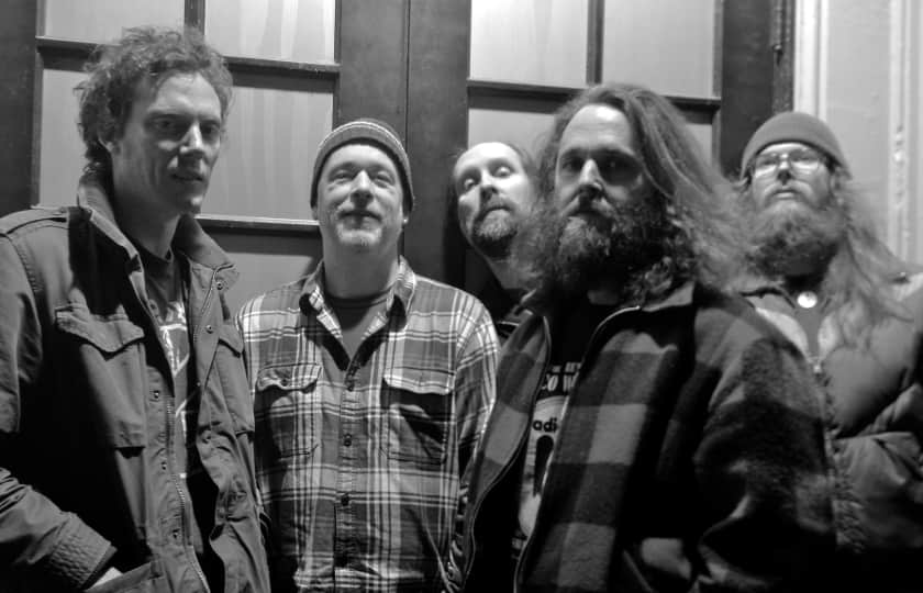 Built To Spill There's Nothing Wrong With Love 30th Anniversary Tour
