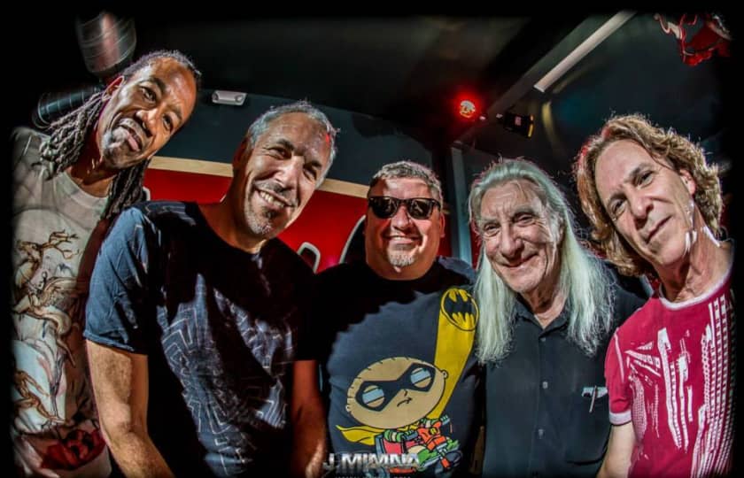 Jazz Is Dead Tickets Jazz Is Dead Tour 2024 and Concert Tickets viagogo