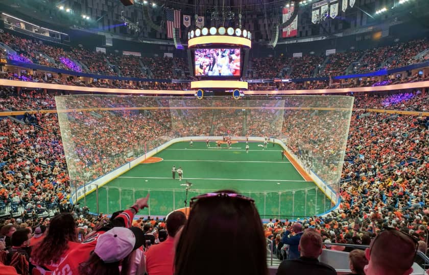 Entradas Buffalo Bandits Comprar y Vender Entradas para Buffalo Bandits 2025 viagogo