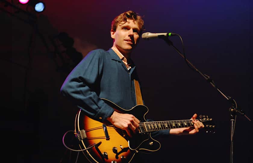 Joel Plaskett