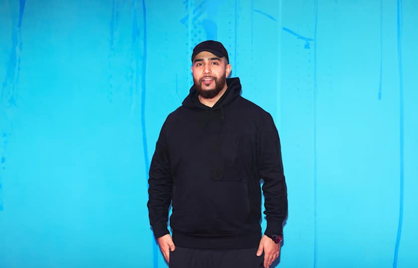 Jah Khalib