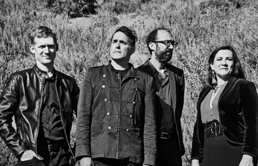 Devotchka Wonder Ballroom Portland Tickets Sun Feb 16 2025 viagogo