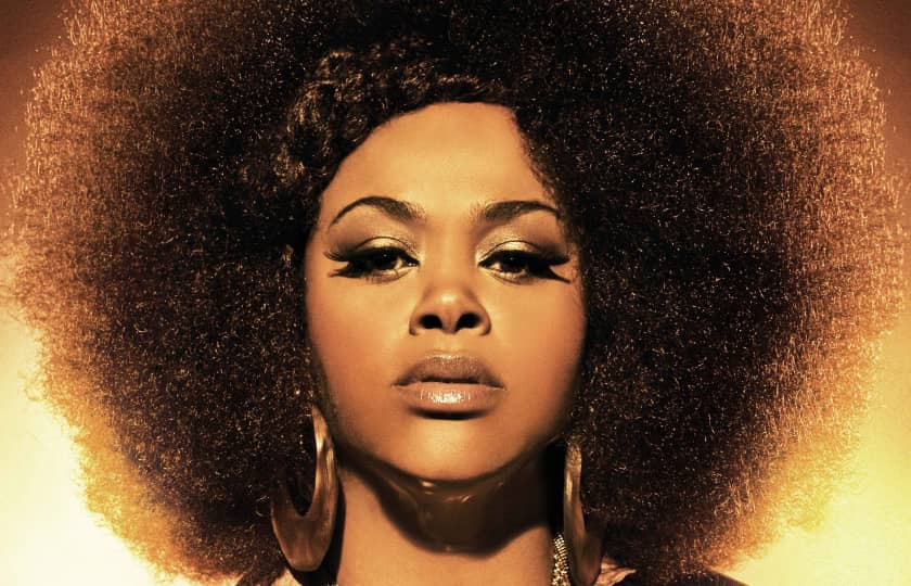 Jill Scott Tickets Koop Concertkaarten voor Jill Scott Tour viagogo