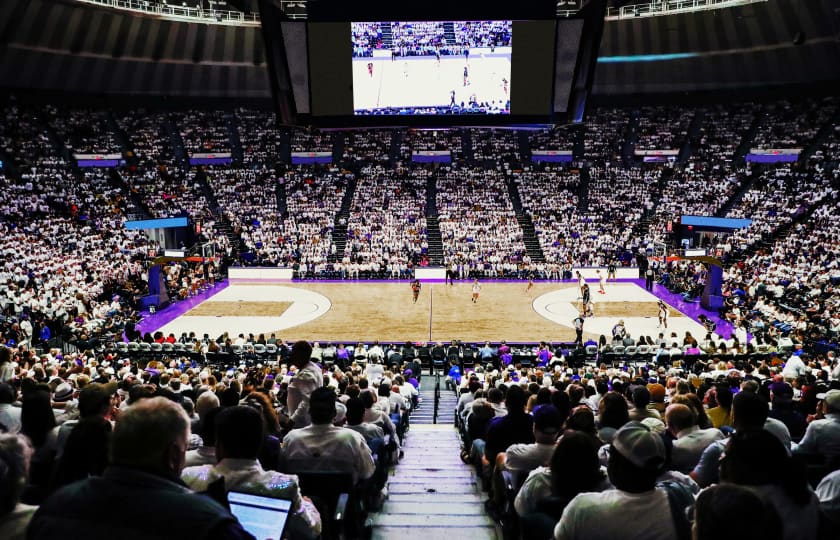 LSU Tigers Women's Basketball Tickets | Buy or Sell LSU Tigers Women's