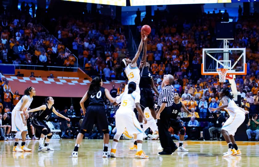 Vanderbilt Commodores Women