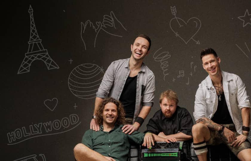 Die Draufgänger Mad Club Kosir (Fritz) Bärnbach Tickets Thu Aug 14