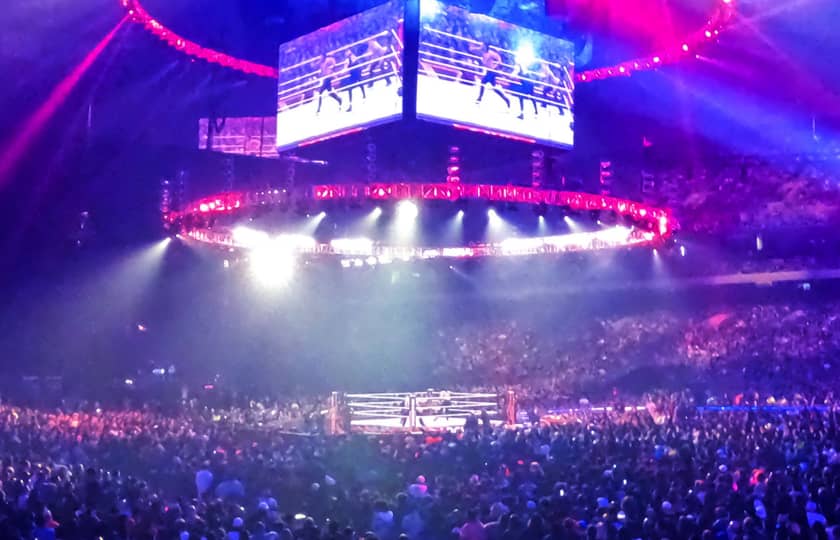 WrestleMania 41 Sunday Only Allegiant Stadium Las Vegas Tickets Sun