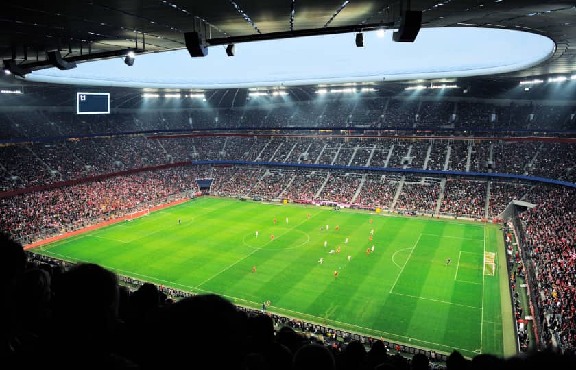 FC Bayern München Tickets Kaarten voor FC Bayern München 2025 viagogo