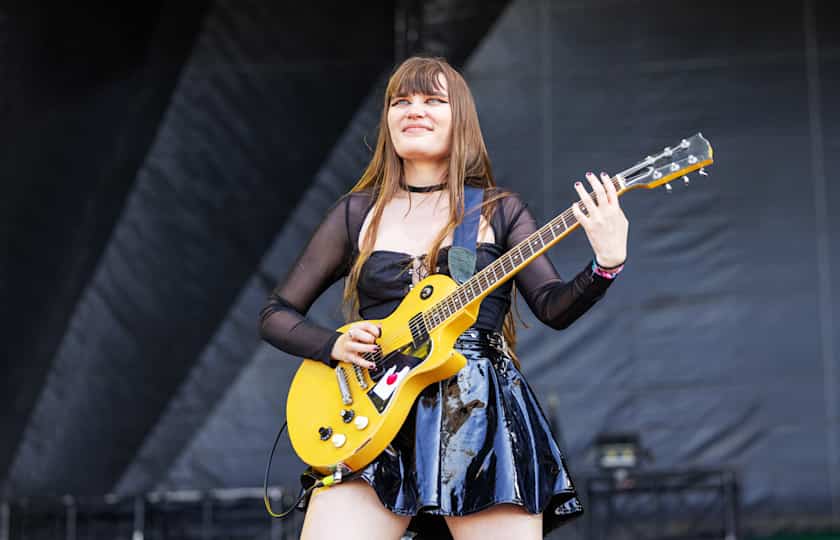 Calva Louise