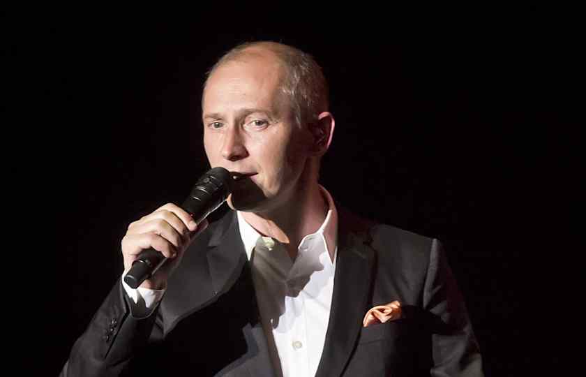  Helmut Lotti Jahrhunderthalle Frankfurt Frankfurt Tickets 