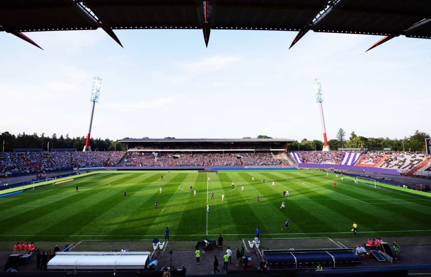 FC Erzgebirge Aue