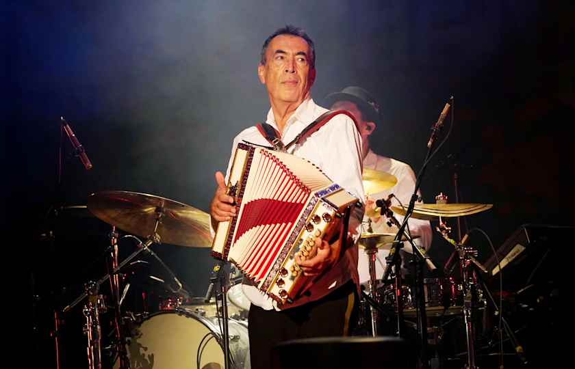 Hubert von Goisern