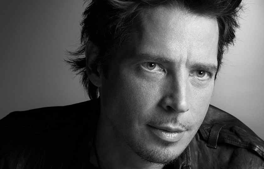 Chris Cornell Tribute