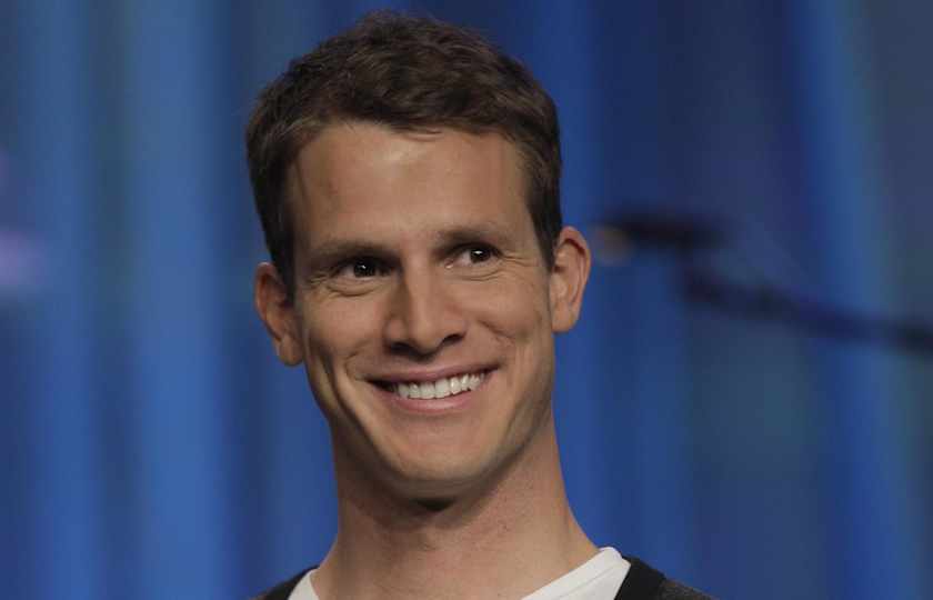 Daniel Tosh