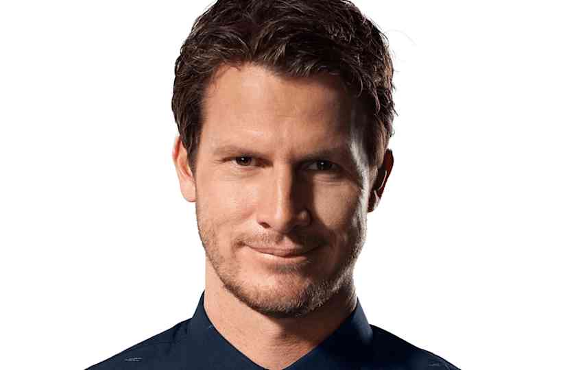 Daniel Tosh