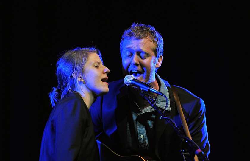 The Swell Season