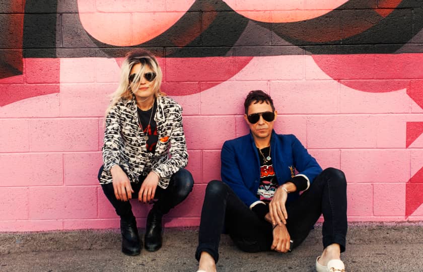 The Kills Tickets The Kills Tour Dates and Concert Tickets viagogo