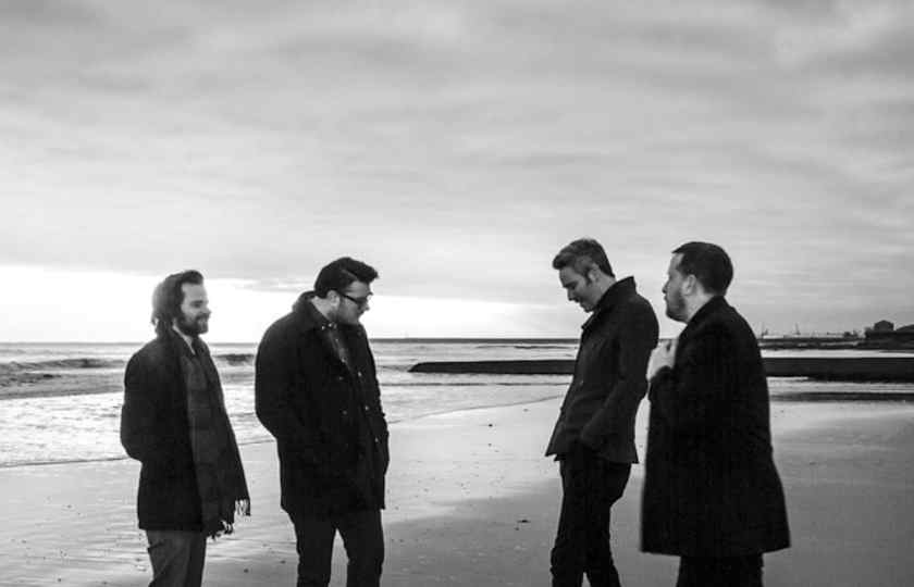 Boletos The Futureheads University Union Stylus Leeds sáb. 01 mar