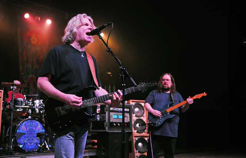 Dark Star Orchestra Tickets Dark Star Orchestra Tour and Concert Tickets viagogo