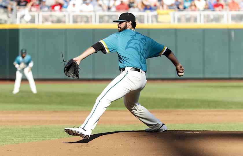 Sun Belt Baseball Tournament All Sessions Riverwalk Stadium