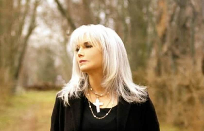 Emmylou Harris Tickets Emmylou Harris Concert Tickets and 2025 Tour