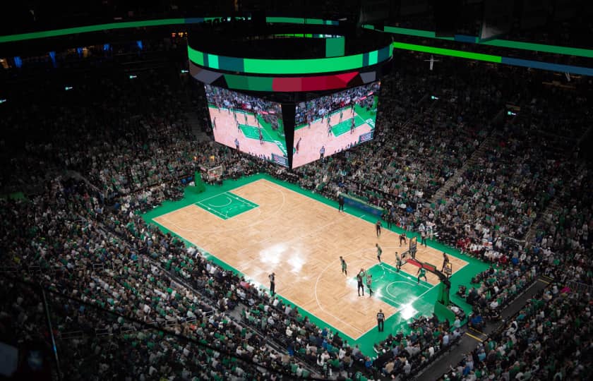Boston Celtics Playoff Tickets Karten für Boston Celtics Playoff 2025