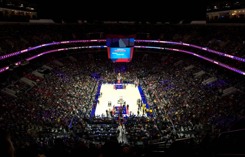 Philadelphia 76ers Playoff Tickets Buy or Sell Philadelphia 76ers Playoff 2024 Tickets viagogo