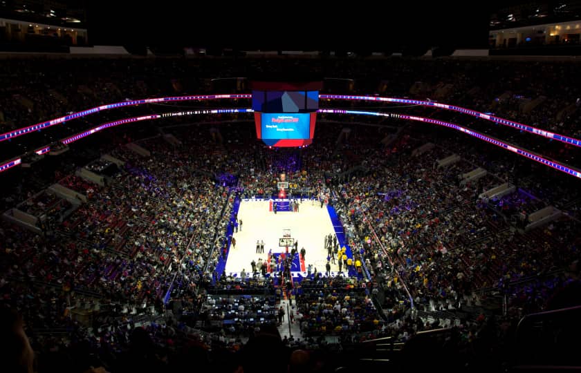 Philadelphia 76ers Playoff Tickets Buy or Sell Philadelphia 76ers